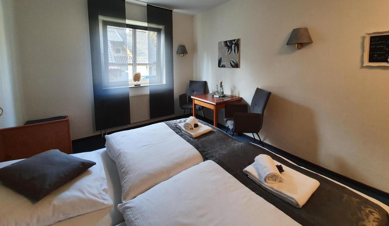Waldhotel Surwold Exteriör bild