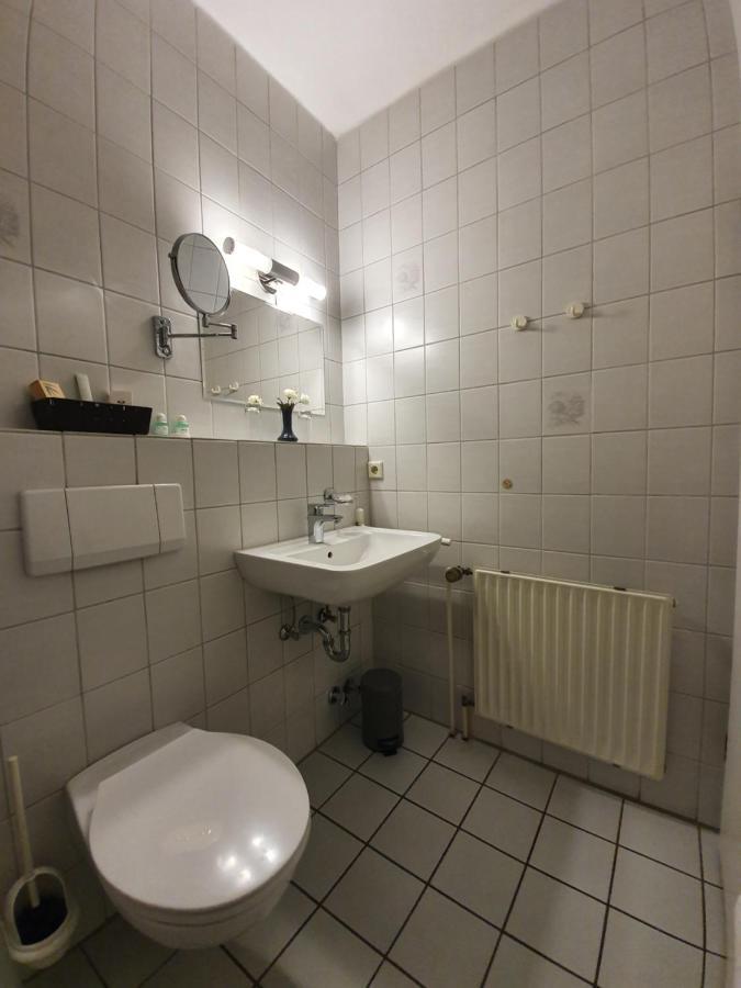 Waldhotel Surwold Exteriör bild